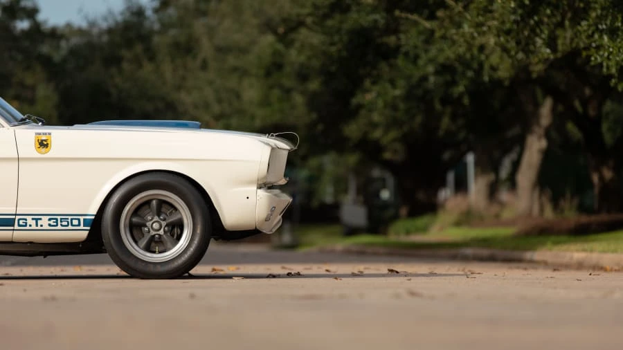 1965 Shelby GT350 - Image 19 of 31