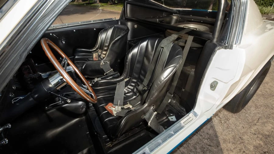 1965 Shelby GT350 - Image 20 of 31