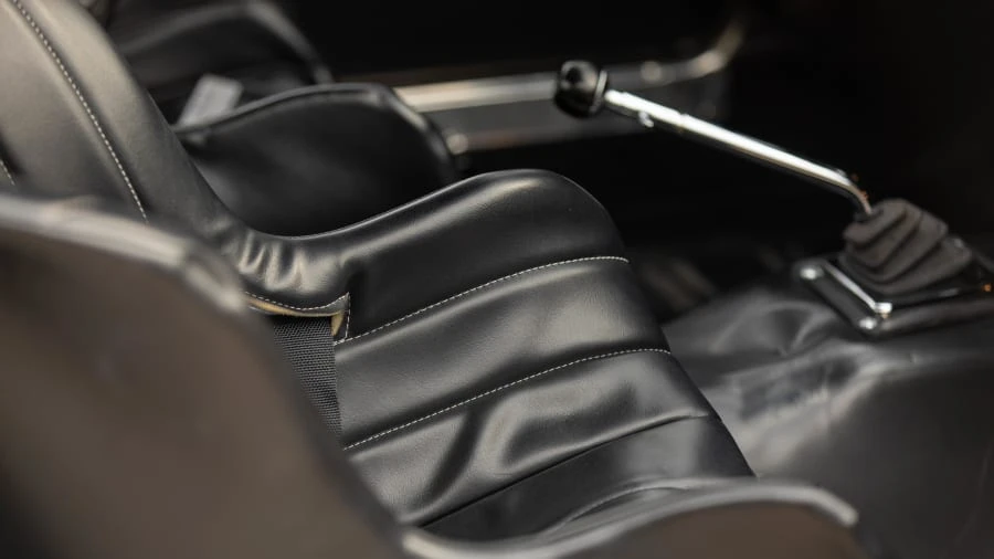 1965 Shelby GT350 - Image 23 of 31