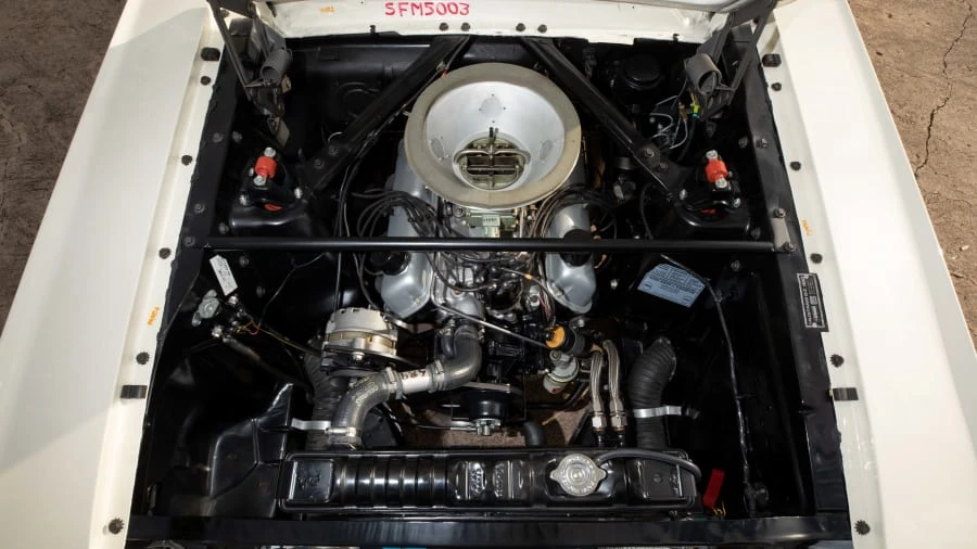 1965 Shelby GT350 - Image 24 of 31