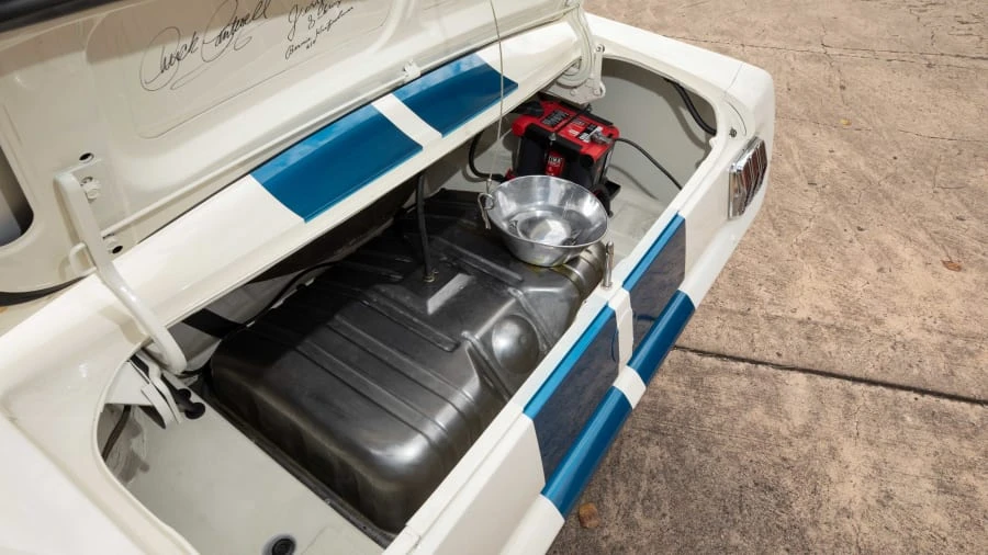 1965 Shelby GT350 - Image 25 of 31