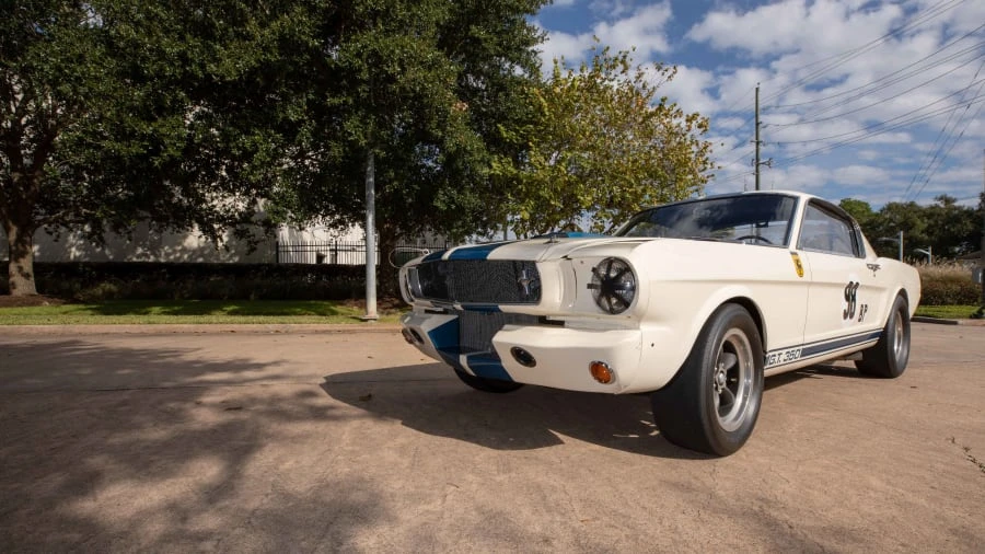 1965 Shelby GT350 - Image 26 of 31