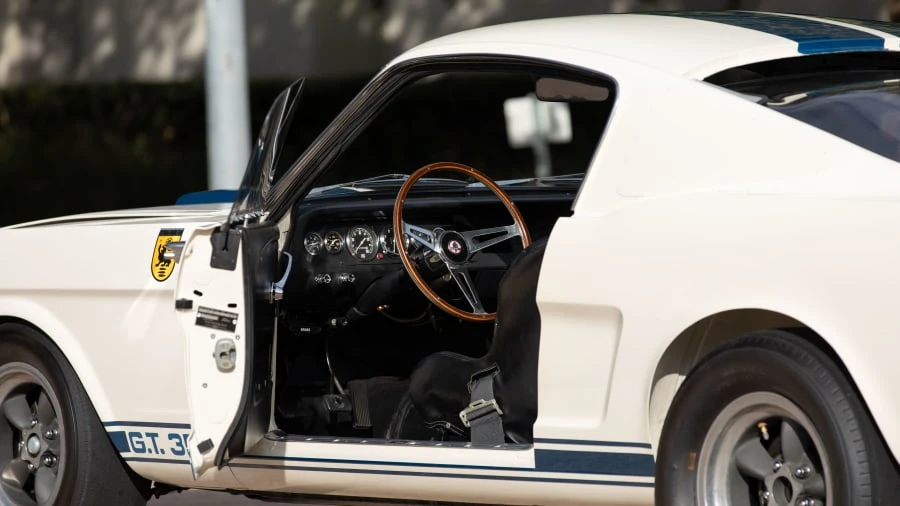 1965 Shelby GT350 - Image 30 of 31
