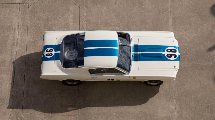 1965 Shelby GT350 - Image 31 of 31