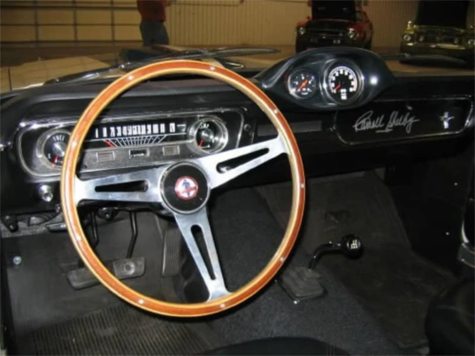 1965 Shelby GT350 - Image 4 of 9