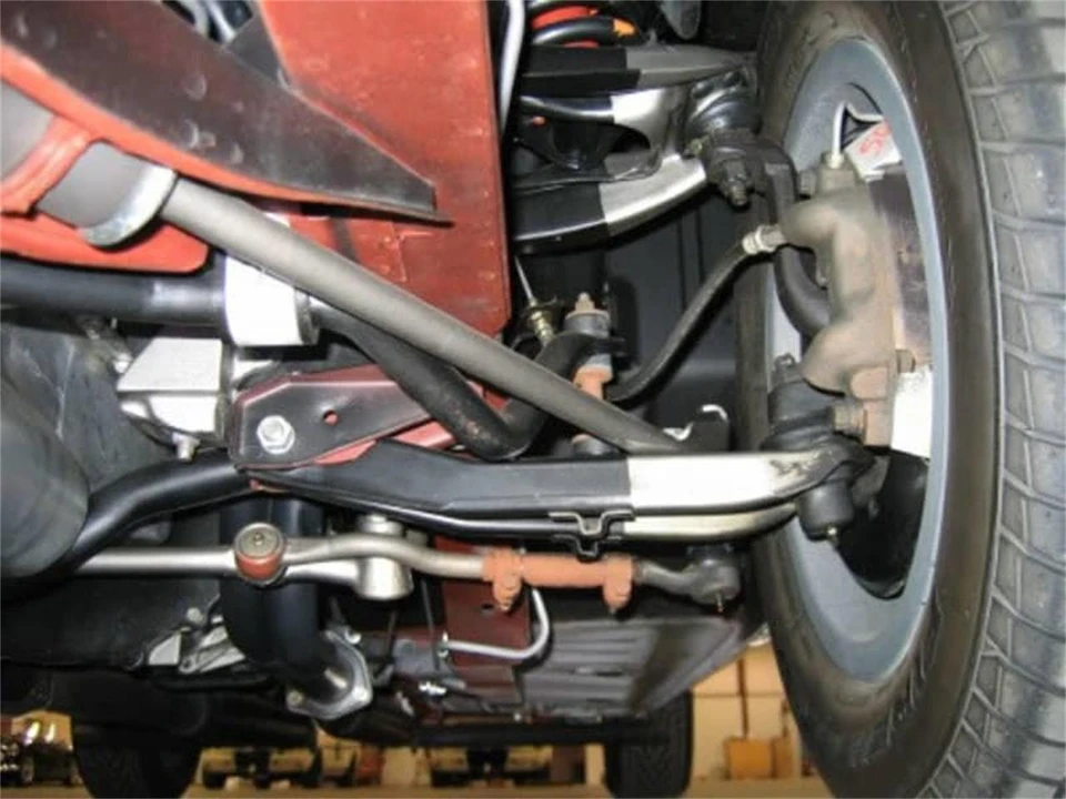 1965 Shelby GT350 - Image 7 of 9