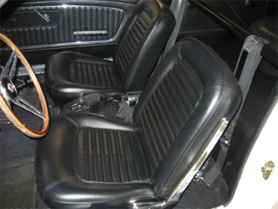 1965 Shelby GT350 - Image 5 of 9