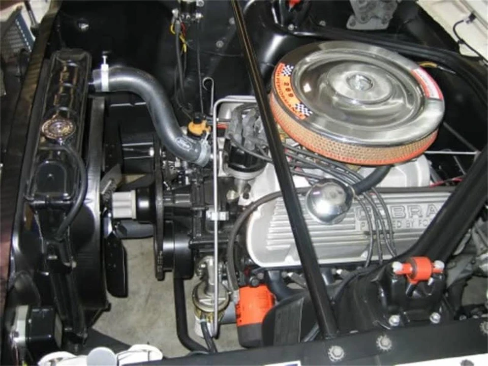 1965 Shelby GT350 - Image 3 of 9