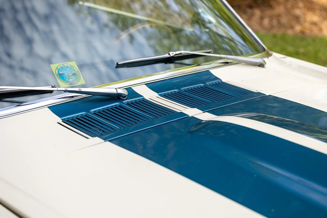 1965 Shelby GT350 - Image 27 of 31
