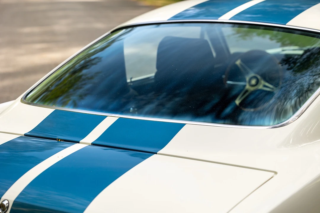 1965 Shelby GT350 - Image 17 of 31