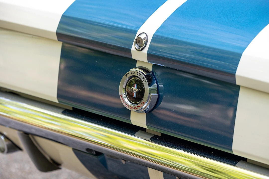 1965 Shelby GT350 - Image 14 of 31