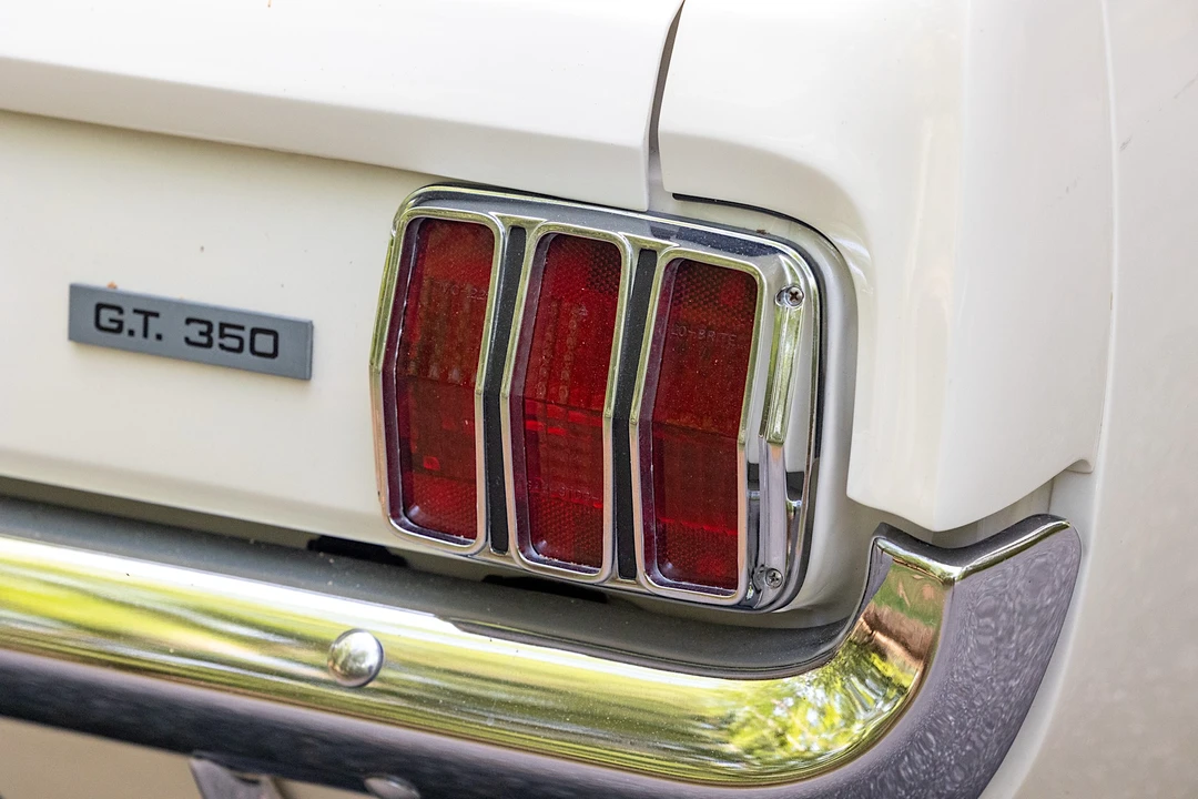 1965 Shelby GT350 - Image 15 of 31