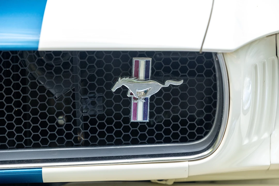1965 Shelby GT350 - Image 3 of 31