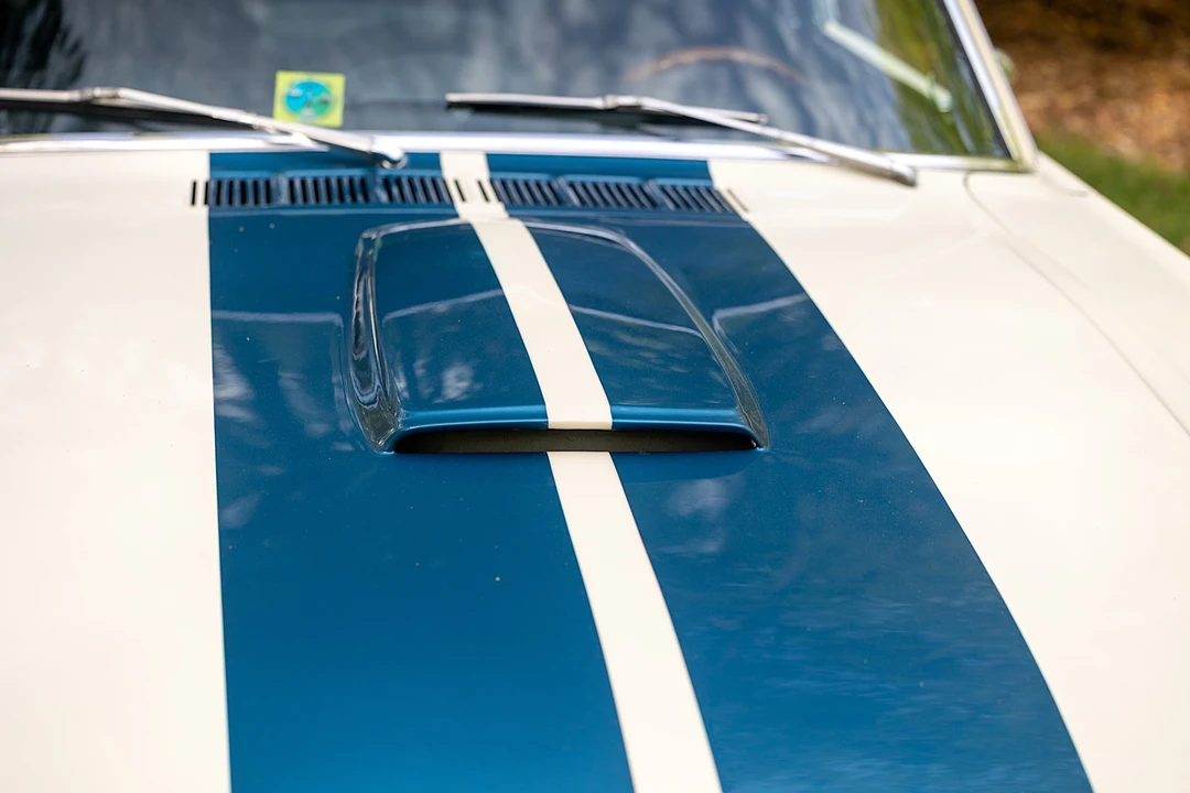 1965 Shelby GT350 - Image 31 of 31