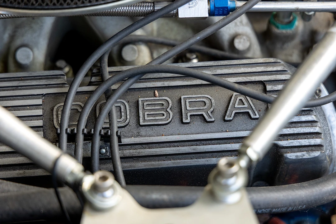 1965 Shelby GT350 - Image 4 of 31