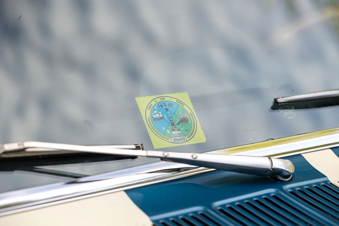 1965 Shelby GT350 - Image 26 of 31