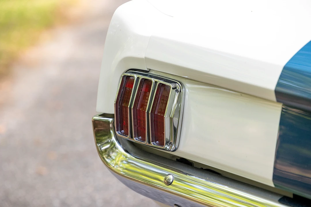 1965 Shelby GT350 - Image 13 of 31
