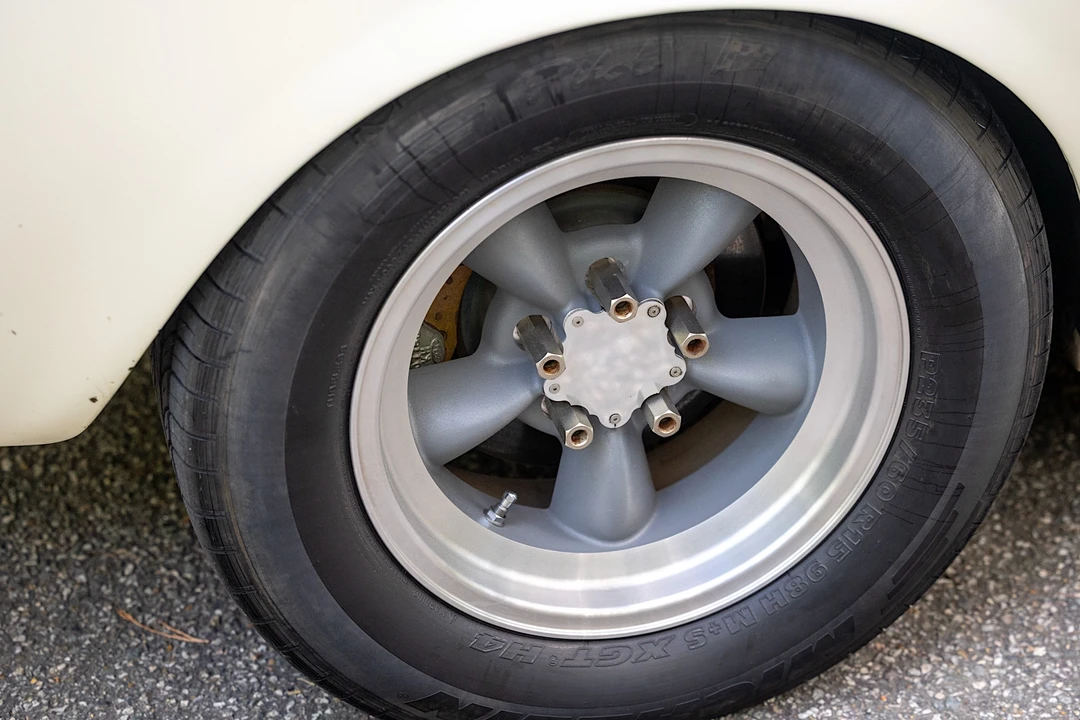 1965 Shelby GT350 - Image 18 of 31