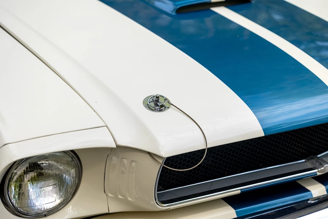 1965 Shelby GT350 - Image 28 of 31