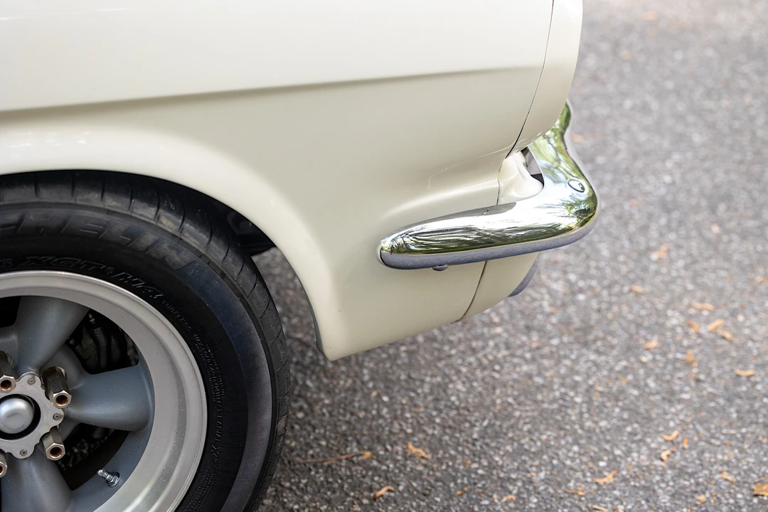 1965 Shelby GT350 - Image 25 of 31