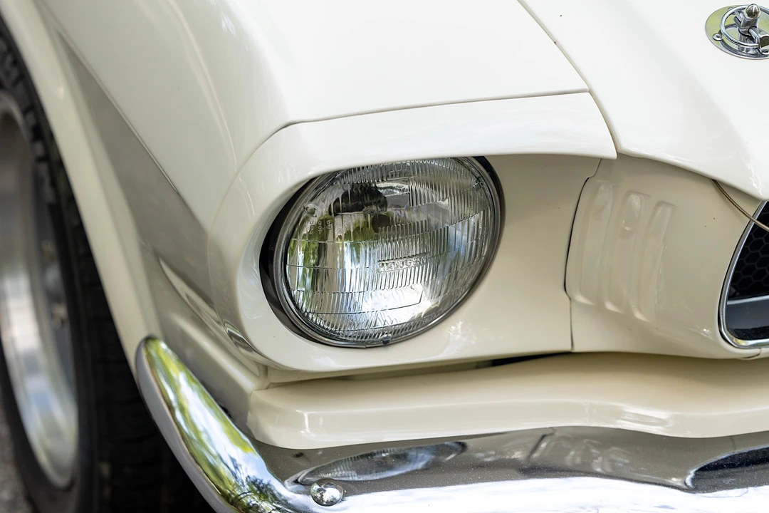 1965 Shelby GT350 - Image 29 of 31