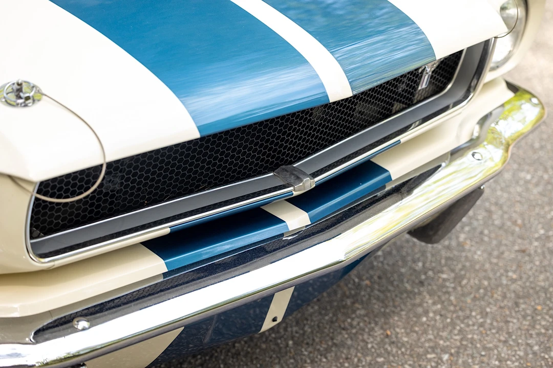 1965 Shelby GT350 - Image 30 of 31