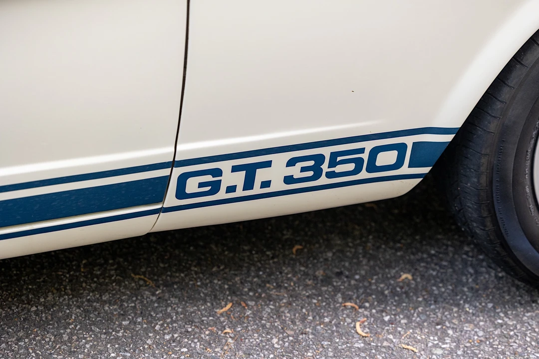 1965 Shelby GT350 - Image 20 of 31