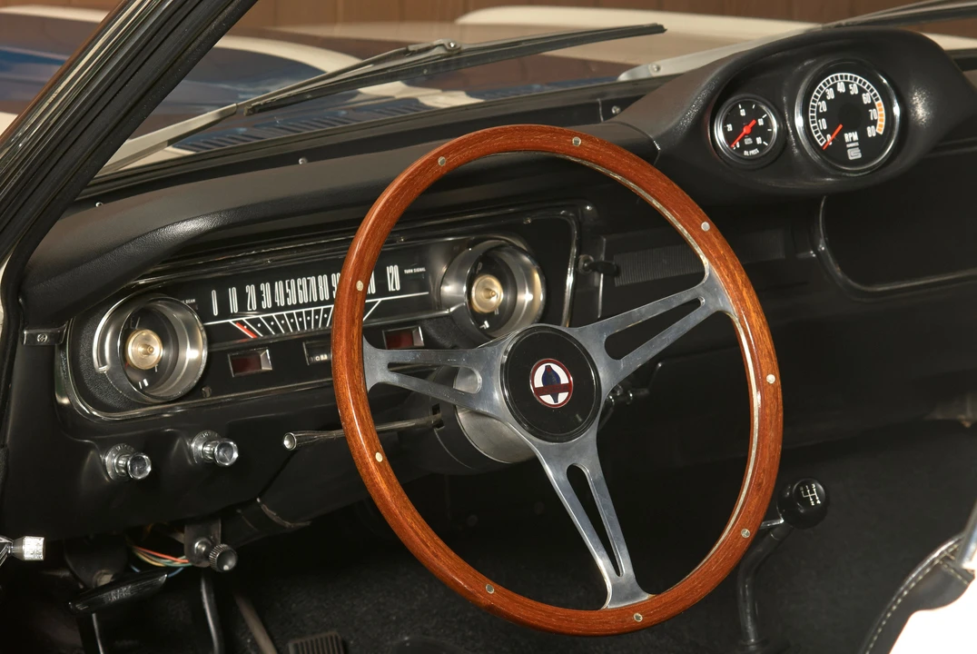 1965 Shelby GT350 - Image 14 of 20