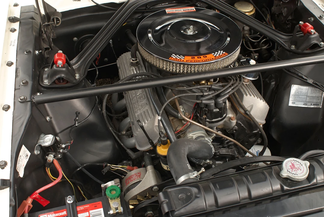 1965 Shelby GT350 - Image 16 of 20