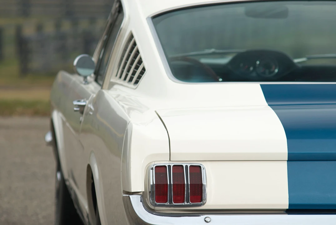1965 Shelby GT350 - Image 12 of 20