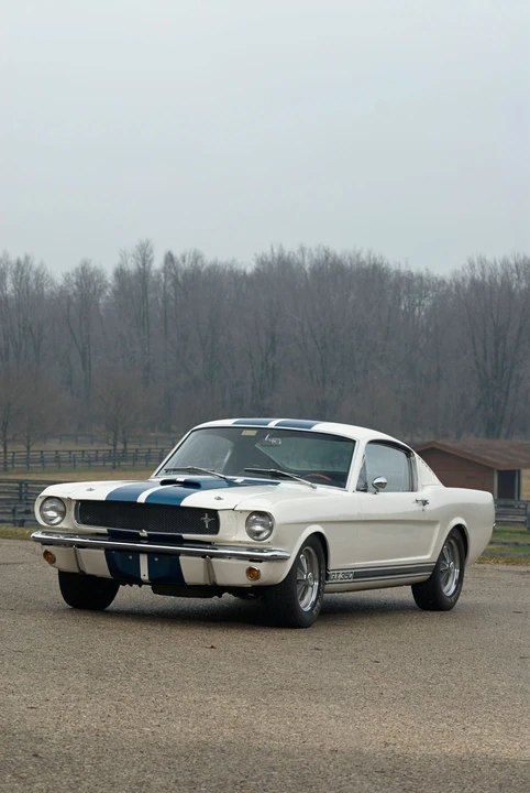 1965 Shelby GT350 - Image 17 of 20