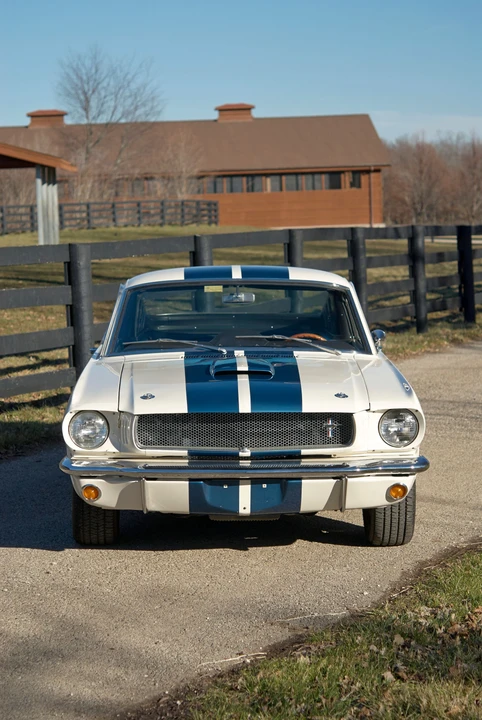 1965 Shelby GT350 - Image 5 of 20