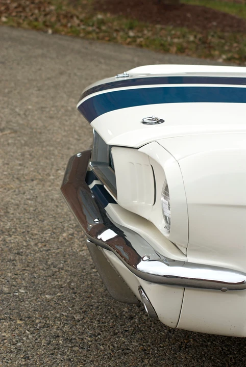 1965 Shelby GT350 - Image 9 of 20