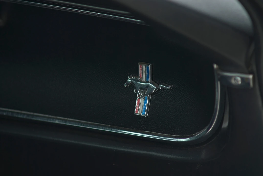 1965 Shelby GT350 - Image 11 of 20