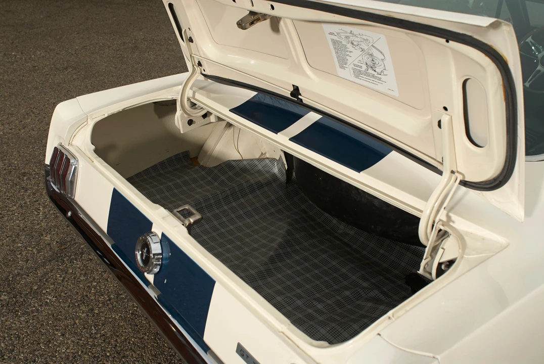 1965 Shelby GT350 - Image 13 of 20