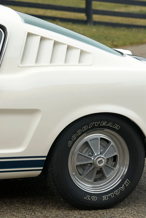 1965 Shelby GT350 - Image 20 of 20