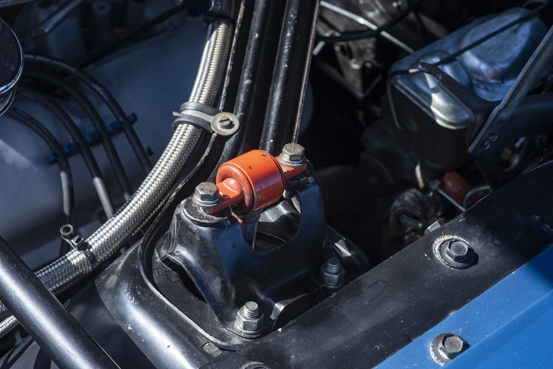 1965 Shelby GT350 - Image 26 of 31