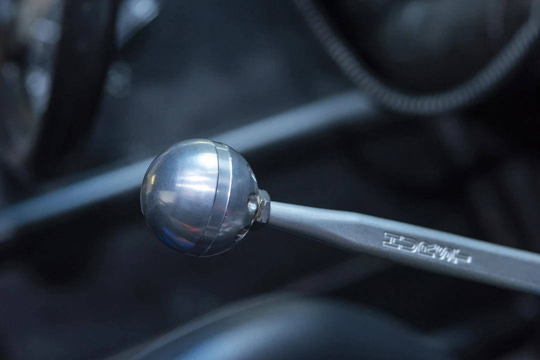 1965 Shelby GT350 - Image 25 of 31