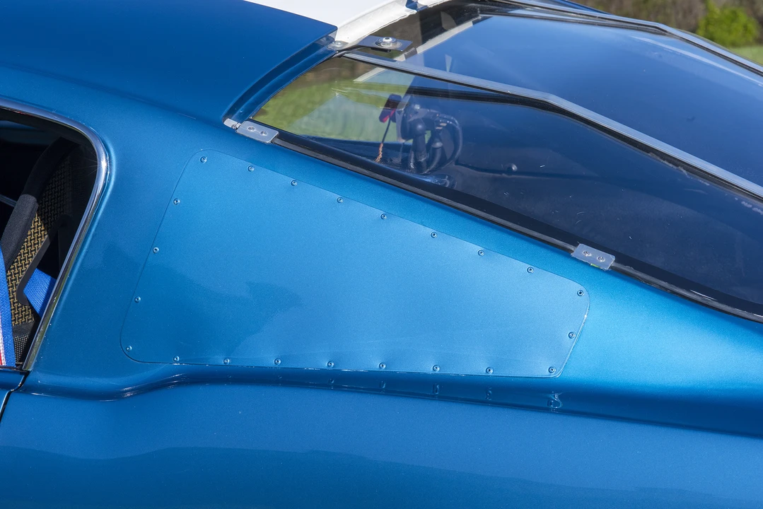 1965 Shelby GT350 - Image 11 of 31
