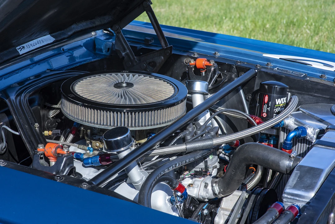 1965 Shelby GT350 - Image 31 of 31