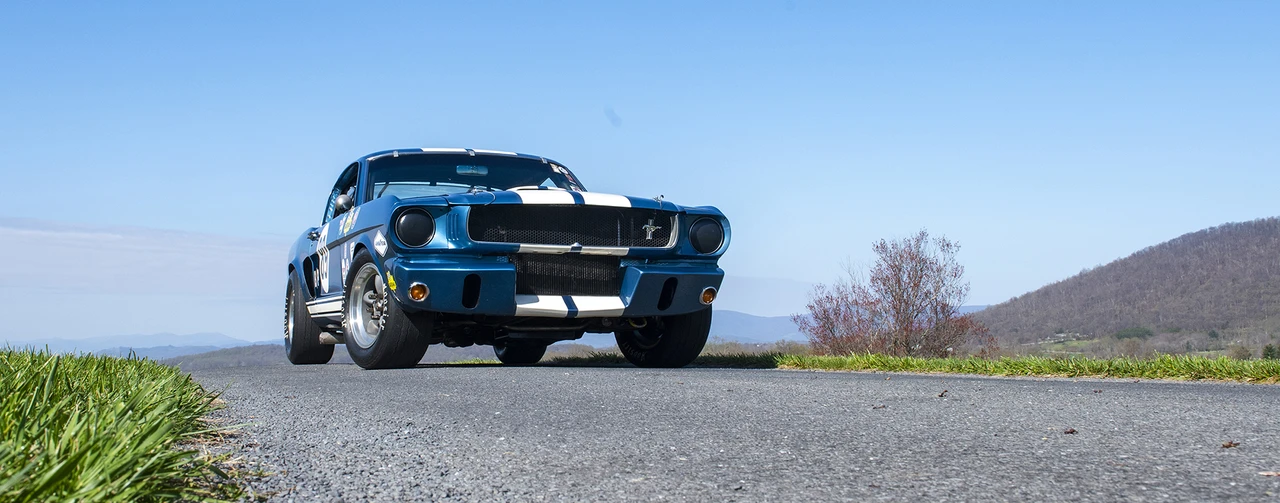 1965 Shelby GT350 - Image 9 of 31