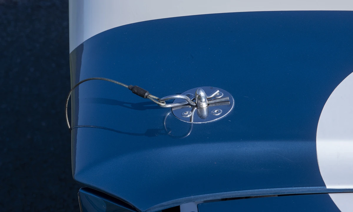 1965 Shelby GT350 - Image 10 of 31