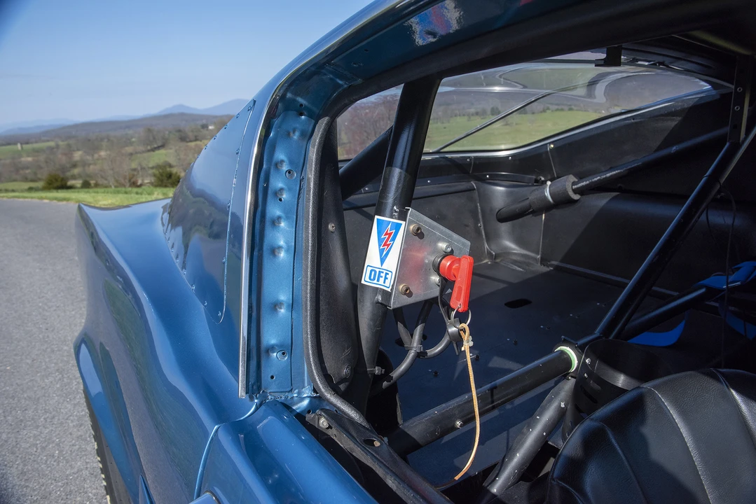 1965 Shelby GT350 - Image 27 of 31