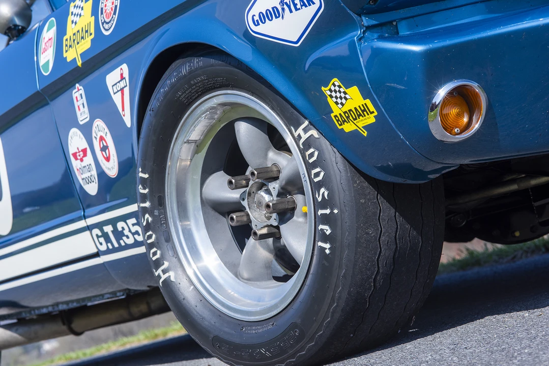 1965 Shelby GT350 - Image 12 of 31