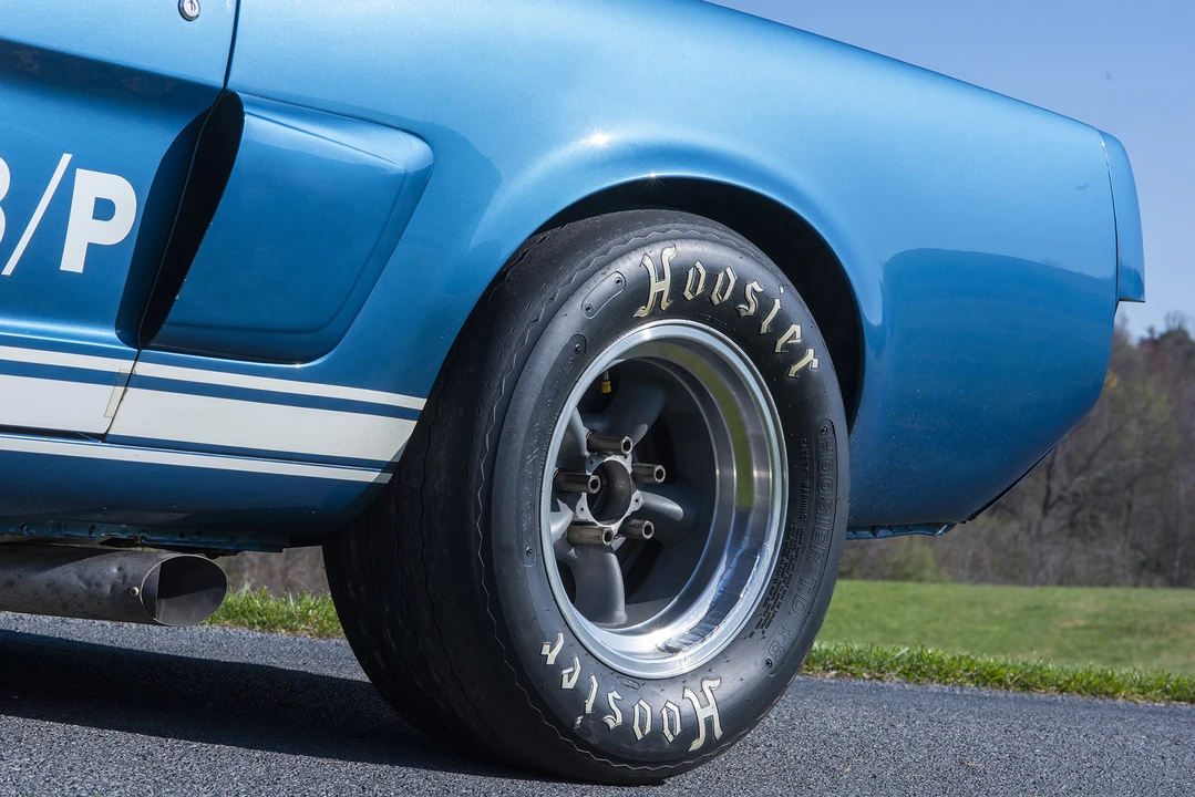 1965 Shelby GT350 - Image 14 of 31