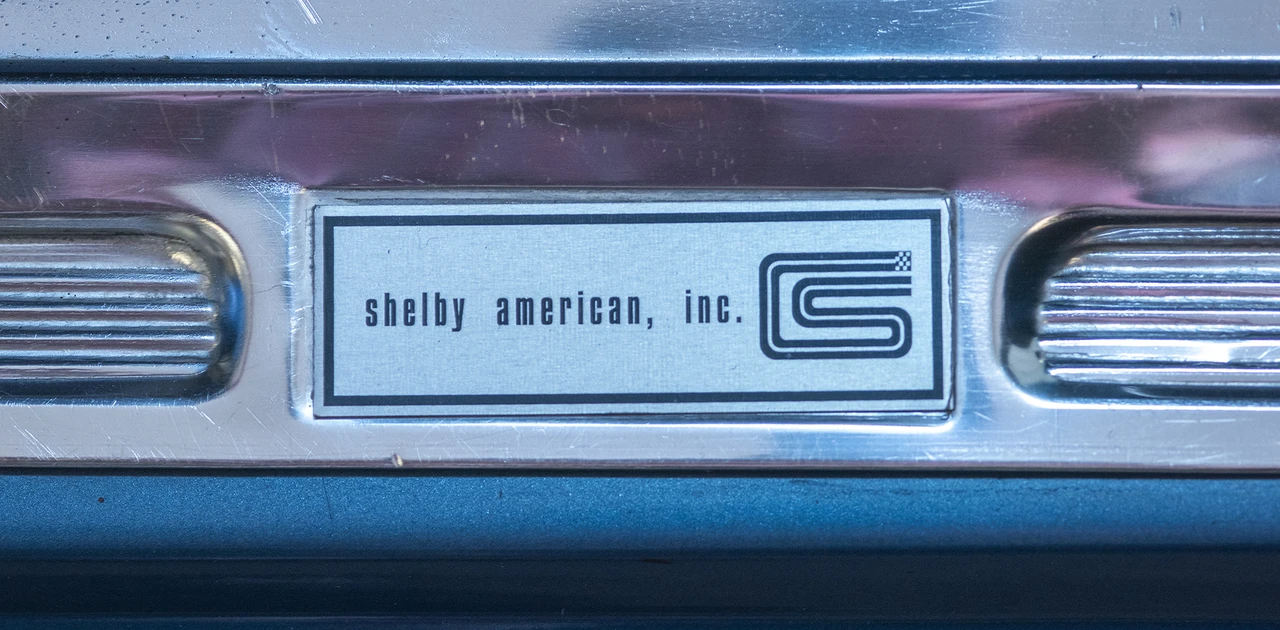 1965 Shelby GT350 - Image 23 of 31
