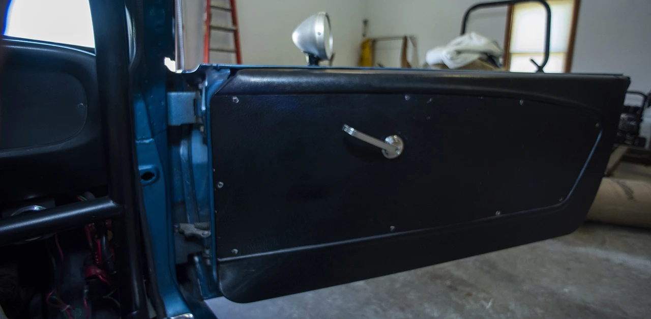 1965 Shelby GT350 - Image 30 of 31