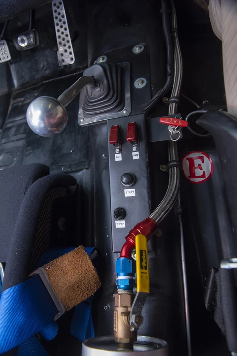 1965 Shelby GT350 - Image 24 of 31