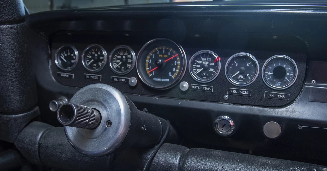 1965 Shelby GT350 - Image 18 of 31