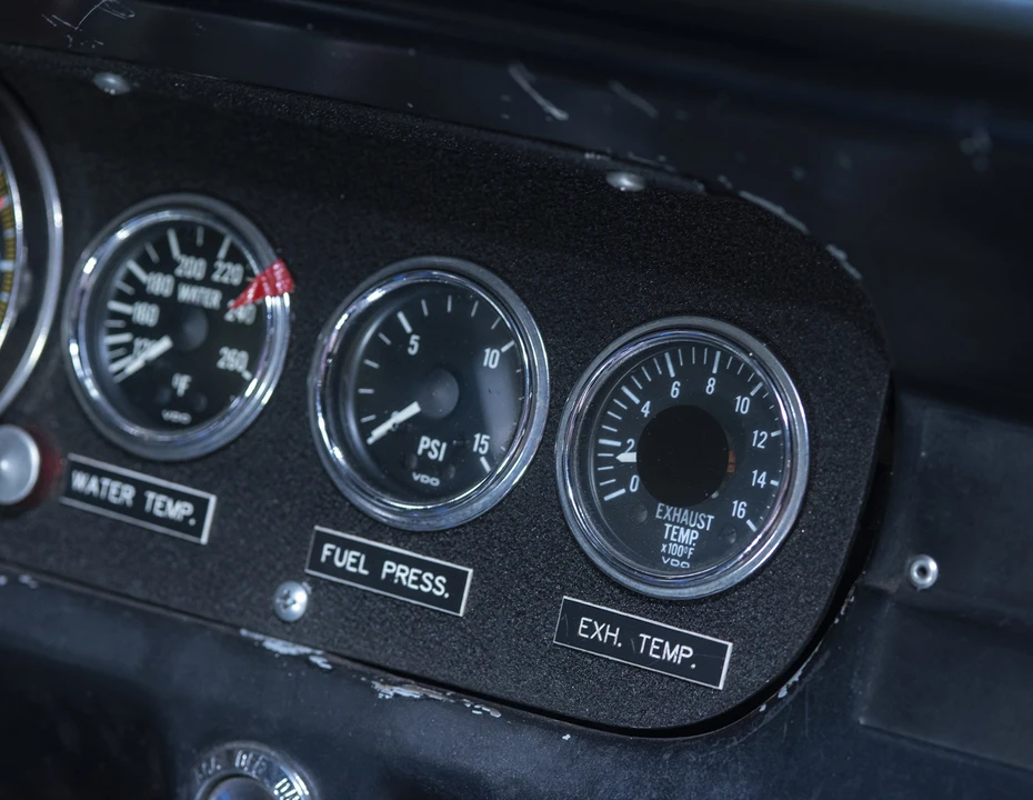 1965 Shelby GT350 - Image 20 of 31
